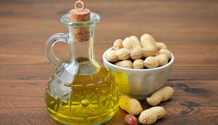 groundnut oil,health benefits of groundnut oil,groundnut oil health benefits,Health,health benefits,simple health benefits