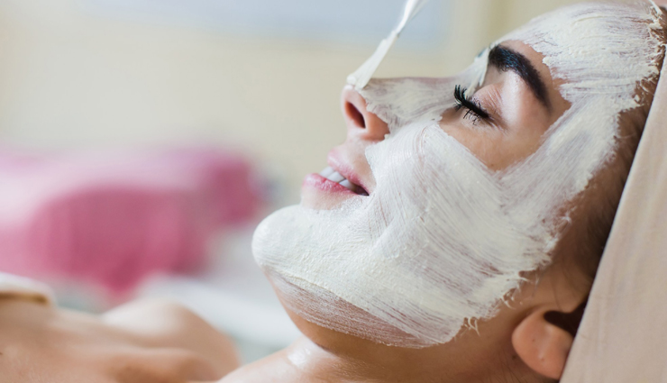 5 DIY Homemade Anti-Wrinkle Face Masks