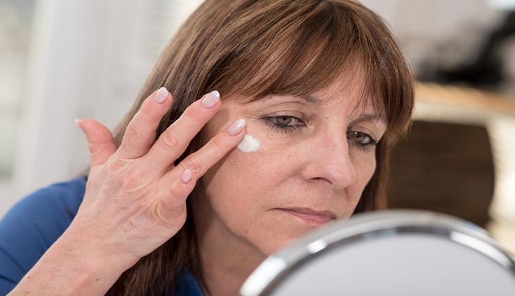 beauty tips,beauty tips in hindi,anti wrinkle cream,skin care tips,things in anti wrinkle product,beautiful face