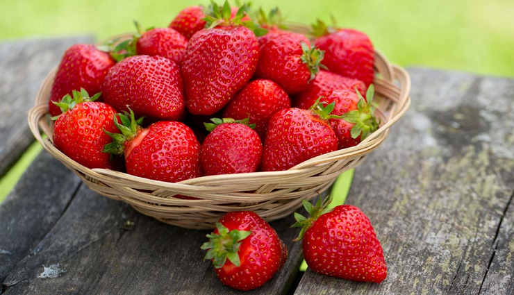 antioxidants fight against cell damage these 10 foods are the best sources,Health,healthy living