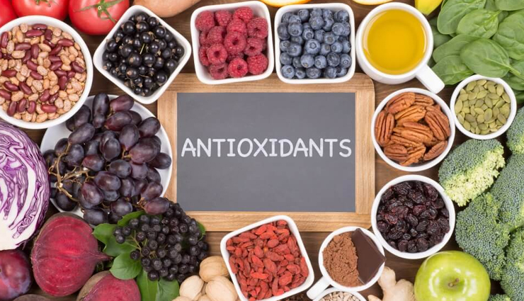 antioxidants for skin,skin care tips,beauty tips,effective antioxidants for your skin