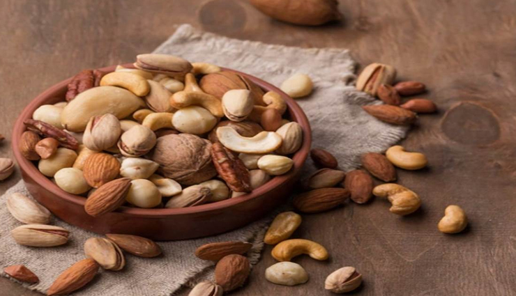 antioxidants fight against cell damage these 10 foods are the best sources,Health,healthy living