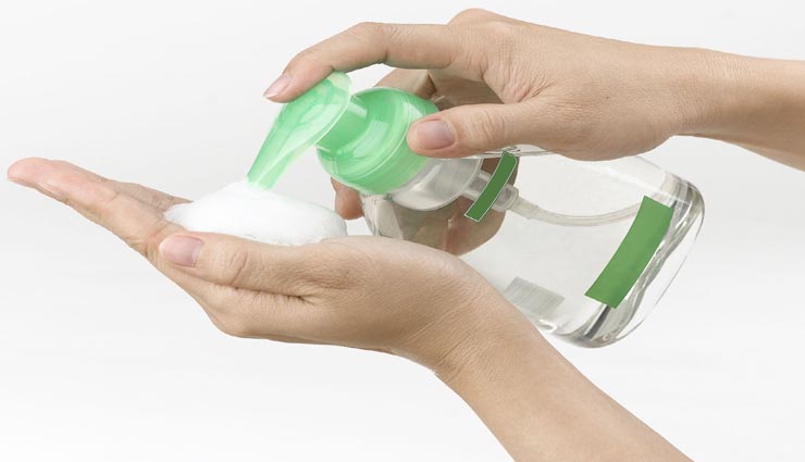 beauty tips,beauty tips in hindi,soap according to your skin,skin care tips