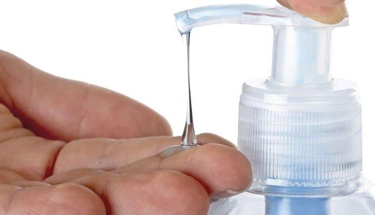 Health tips,health tips in hindi,antibacterial soap,drawbacks of antibacterial soap