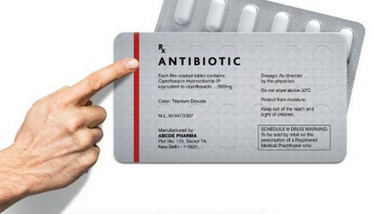 दवाइयों के पत्ते पर होती है  'लाल लकीर', क्या आप जानते है इसका मतलब? 