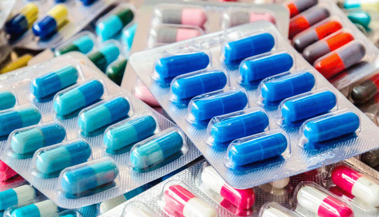 क्या  एंटीबायोटिक्स का सेवन बचा सकता है कोरोना वायरस से?