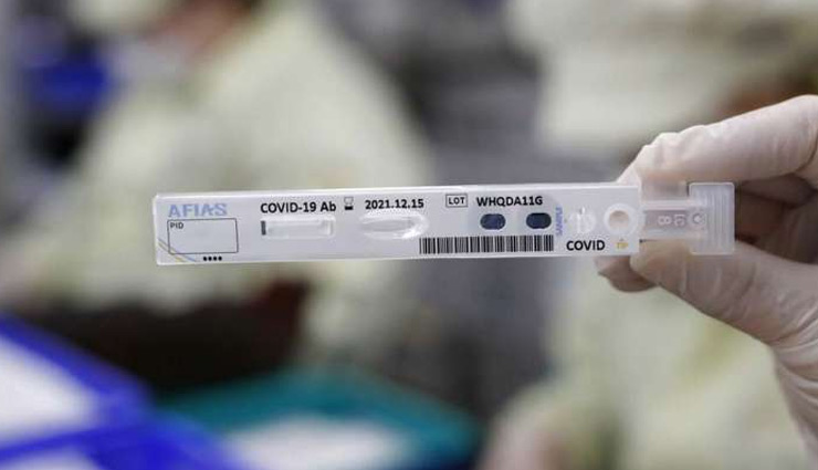 coronavirus,antibody,what is antibody,coronavirus antibody test,covid 19 health updates,health news