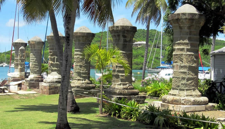 caribbean islands,unesco world heritage sites,dominica,puerto rico,jamaica,dominican republic,saint lucia,haiti,bermuda,barbados,curacao,saint kitts,travel,travel guide,travel tips