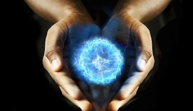 पलभर में किसी शहर को तबाह कर सकता हैं दुनिया का सबसे महंगा पदार्थ एंटीमैटर 