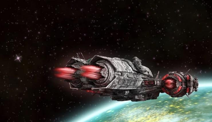 पलभर में किसी शहर को तबाह कर सकता हैं दुनिया का सबसे महंगा पदार्थ एंटीमैटर weird news,weird material,antimatter,mystery of antimatter,worlds most expensive material