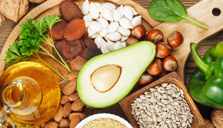 vitamin c,vitamin e,retinol,green tea,resveratrol,supereffective antioxidants for your skin,skin care tips,beauty tips