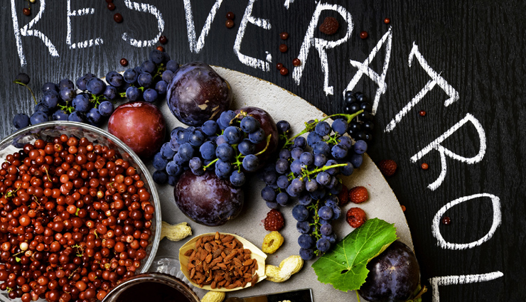 vitamin c,vitamin e,retinol,green tea,resveratrol,supereffective antioxidants for your skin,skin care tips,beauty tips