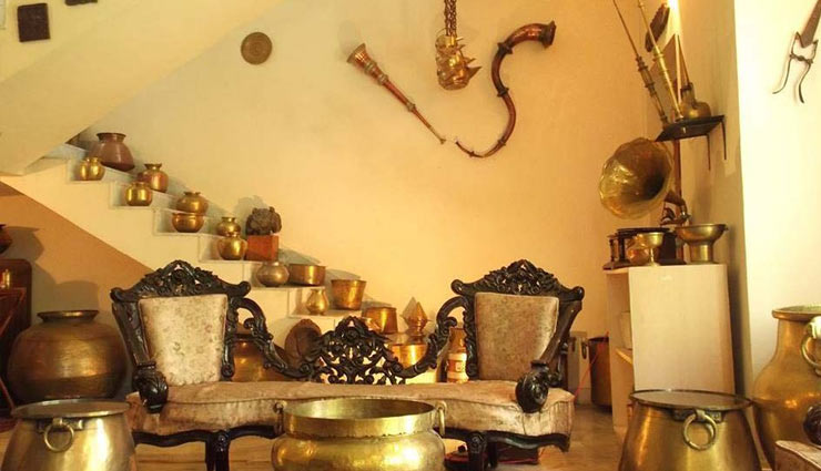 एंटिक चीजों से अपने घर को दें रेट्रो लुक, पहली नजर में आएगा सबको पसंद