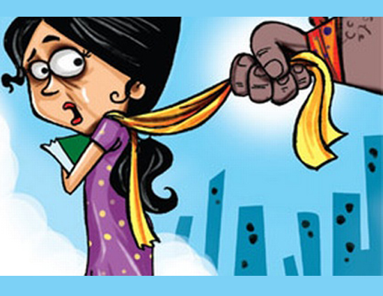 Why Anti Romeo Squad in UP?