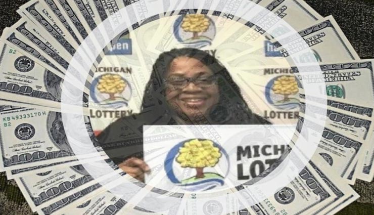 महिला की एक गलती की वजह से मिले उसे 54 लाख रुपये, मामला हैरान करने वाला