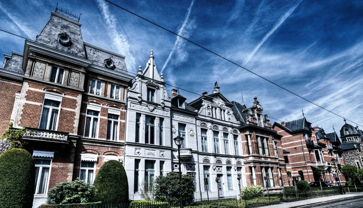 antwerp,places to visit in antwerp,reasons to visit antwerp