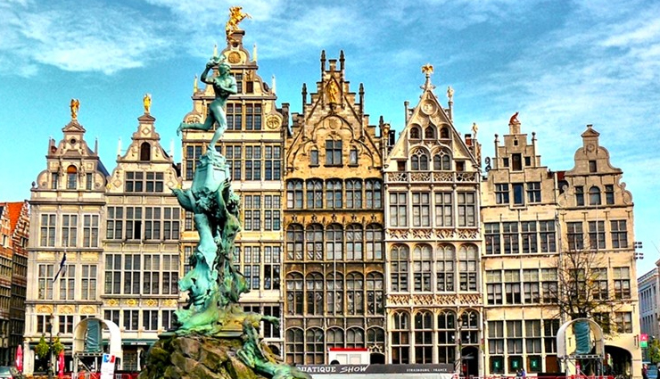 antwerp,places to visit in antwerp,reasons to visit antwerp