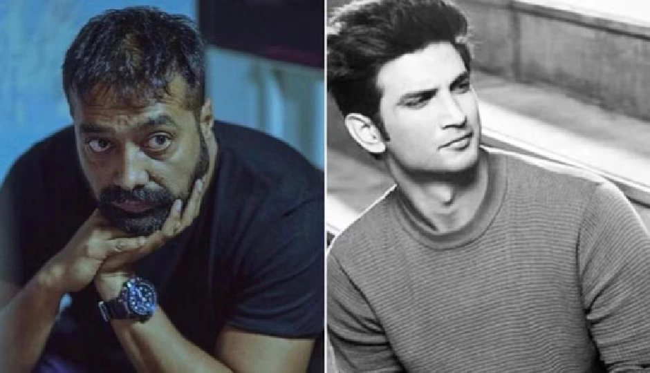 अनुराग कश्यप का खुलासा: निशानची की पहली पसन्द थे सुशांत सिंह राजपूत, जानें क्यों नहीं बन पाई फिल्म