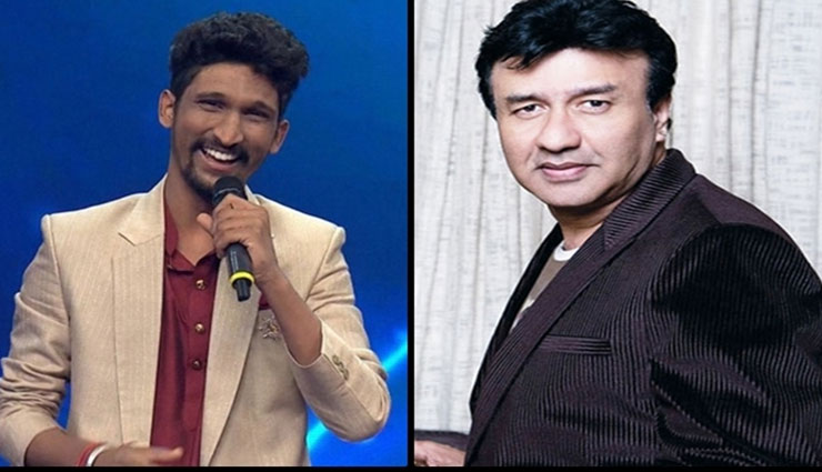 Anu Malik ropes in ‘Indian Idol 9’ finalist for song in ‘Paltan’