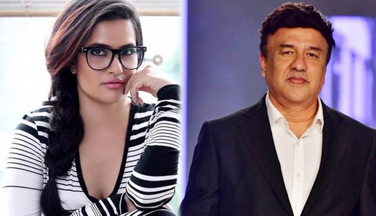 #MeToo 'हम साथ साथ हैं' की क्रू मेंबर ने आलोक नाथ पर लगाया इल्जाम, बोलीं- मेरे सामने सारे कपड़े उतार दिए और जोर-जबरदस्ती करने लगे metoo,alok nath,sexual harassment,crew member,hum saath saath hain