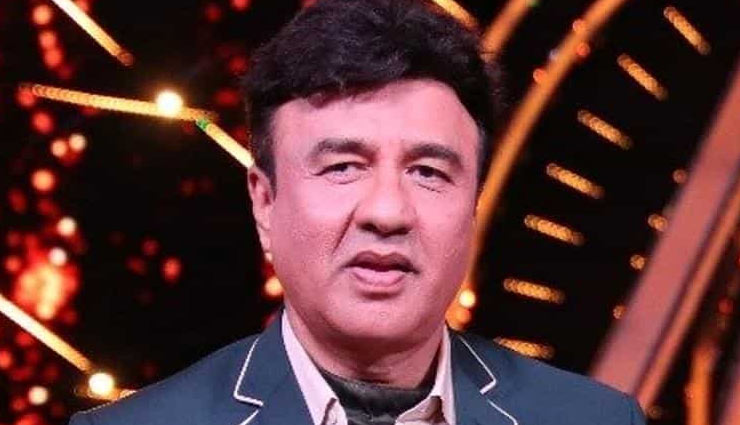 #MeToo : अनु मलिक पर दो और महिलाओं ने लगाए यौन शोषण के आरोप- 'मेरी स्‍कर्ट उठाई और अपनी पेंट उतार दी'