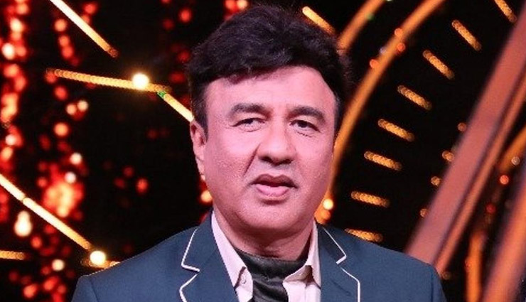 सोनी के शो इंडियन आइडिल को फिर से जज करेंगे अनु मलिक, साथ होंगे नेहा कक्कड और विशाल