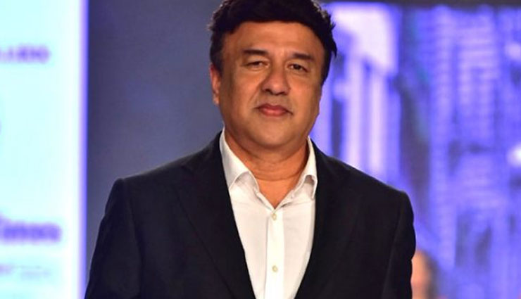 अनु मलिक के लिए अभी भी बंद हैं यशराज स्टूडियो के दरवाजे, सोनी टीवी ने खोली राह