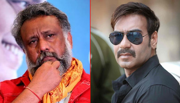 anubhav sinha,filmmaker anubhav sinha,director anubhav sinha,shahrukh khan,ra one movie,ajay devgn,cash movie,anubhav shahrukh,anubhav ajay