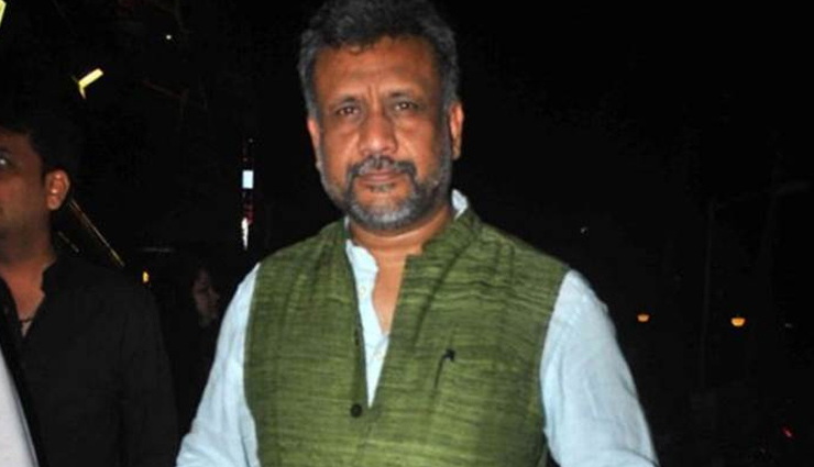 Watch ‘Mulk’ instead of calling me anti-Hindu based on trailer: Anubhav Sinha
