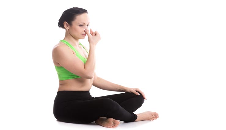 Health tips,health tips in hindi,pranayam method,pranayam benefits,yoga day 2019,anulom vilom pranayam