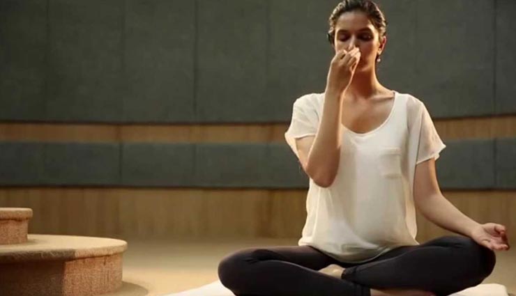 Health tips,health tips in hindi,problem of deafness,yoga asanas