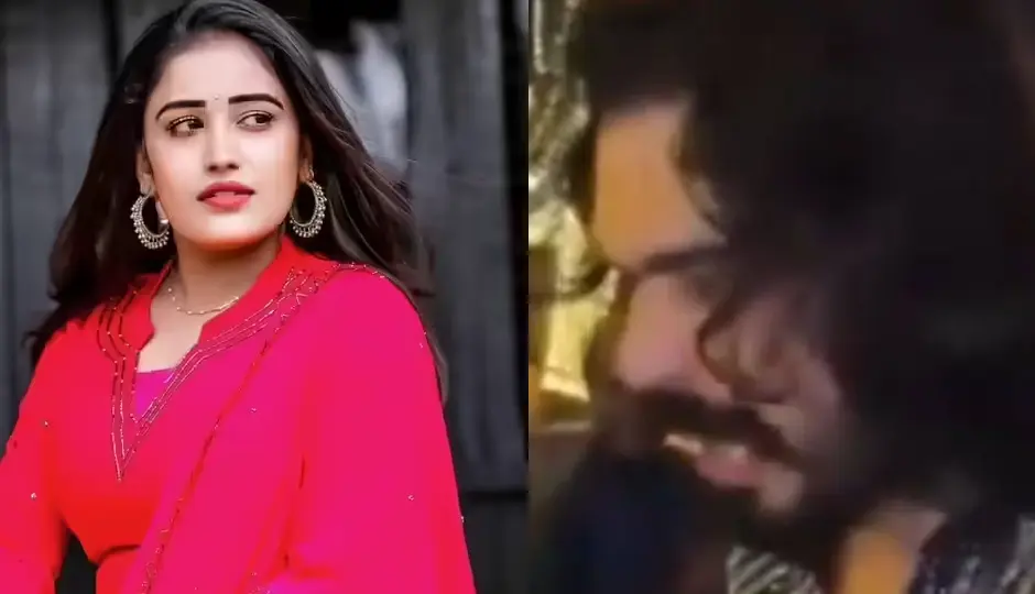 हिंदू एक्ट्रेस को बीफ खाने के लिए मुस्लिम एक्टर ने किया फोर्स, वायरल वीडियो ने मचाया बवाल; यूजर्स ने जताई नाराजगी