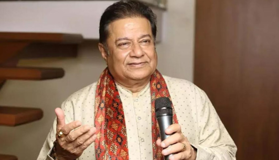 anup jalota,singer anup jalota,bigg boss 12,Salman Khan,jasleen matharu,anup jasleen,anup jasleen affair