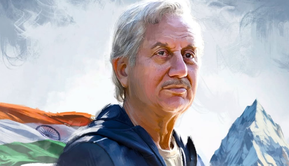 2 News : अनुपम खेर की फिल्म ‘तन्वी द ग्रेट’ का ट्रेलर आया सामने, काजोल-इब्राहिम की ‘सरजमीं’ का टीजर भी हुआ रिलीज