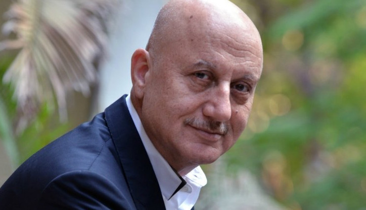 अनुपम खेर : 35 साल, 512 फिल्में, जेहन में सिर्फ याद आती है सारांश, कर्मा