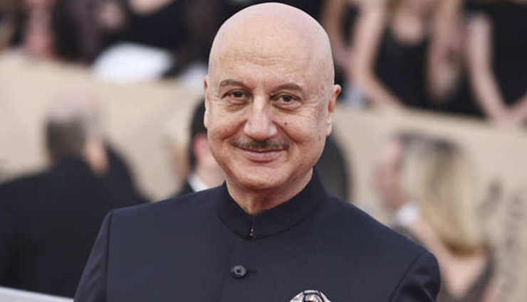 Anupam Kher achievements are a proud moment for Satish Kaushkik