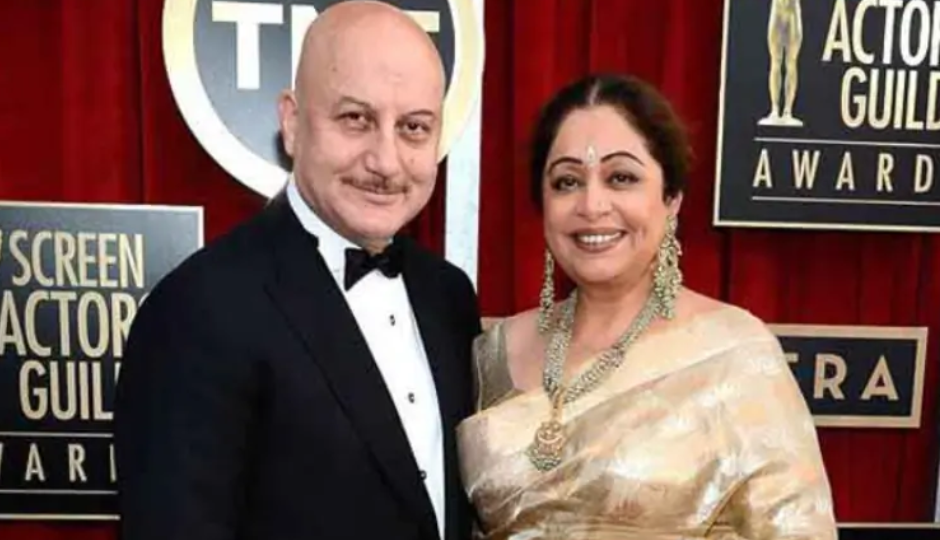 baahubali the epic movie,ss rajamouli,prabhas,rana daggubati,baahubali the beginning,baahubali the conclusion,anupam kher,kirron kher,anupam kirron marriage anniversary