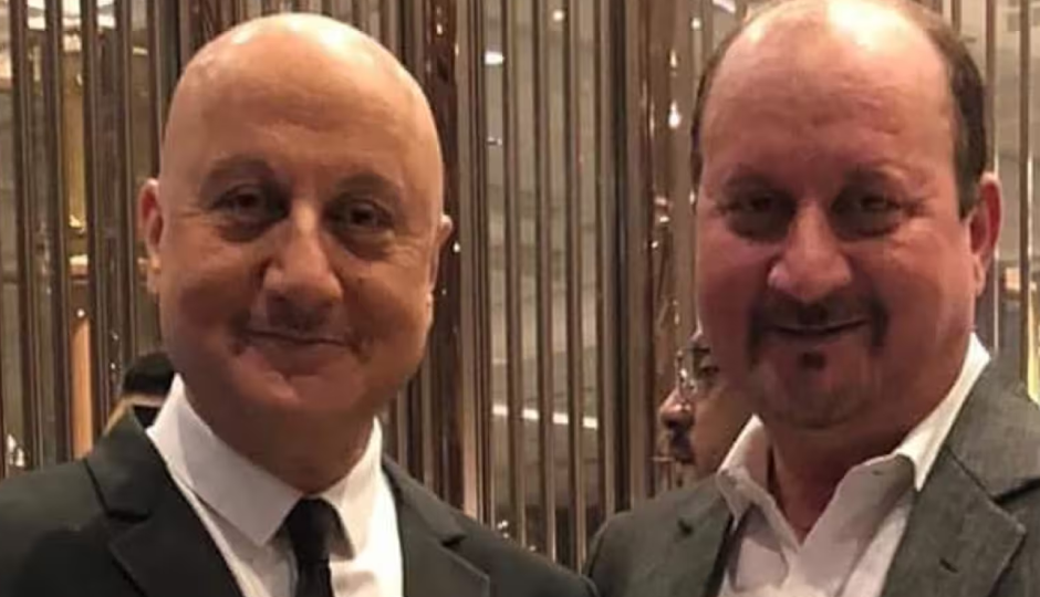 rangeela movie,rangeela,rangeela cinema halls,rangeela re release,aamir khan,urmila matondkar,jackie shroff,ramgopal verma,anupam kher,raju kher,raju anupam,raju kher birthday