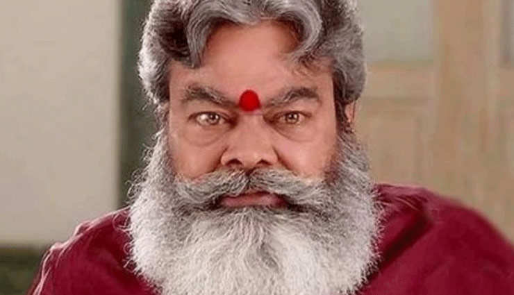 पंचतत्व में विलीन हुए 'ठाकुर सज्जन सिंह', अंतिम दर्शन करने पहुंचे ये दिग्गज सितारे 