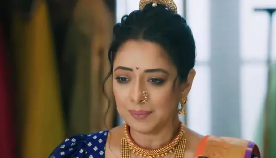 Anupama : स्टेज पर राही के गिरने के बाद आएगा रोमांचक ट्विस्ट, अनुपमा की जीत पर...