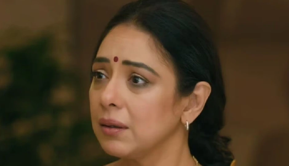 अंधी होगी ‘अनुपमा’, देविका करेगी आंखों का दान, शाह हाउस में छाएगा मातम, होगी एक और मौत