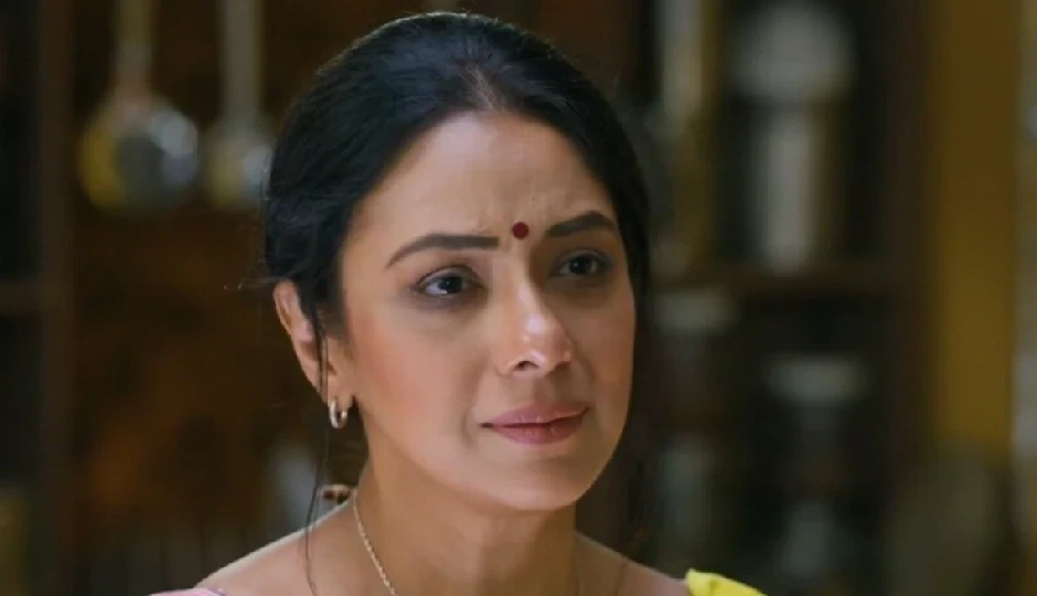 ‘अनुपमा’ में होगा जबरदस्त ड्रामा: ख्याति की चालाकी से पराग की शांति होगी तहस-नहस