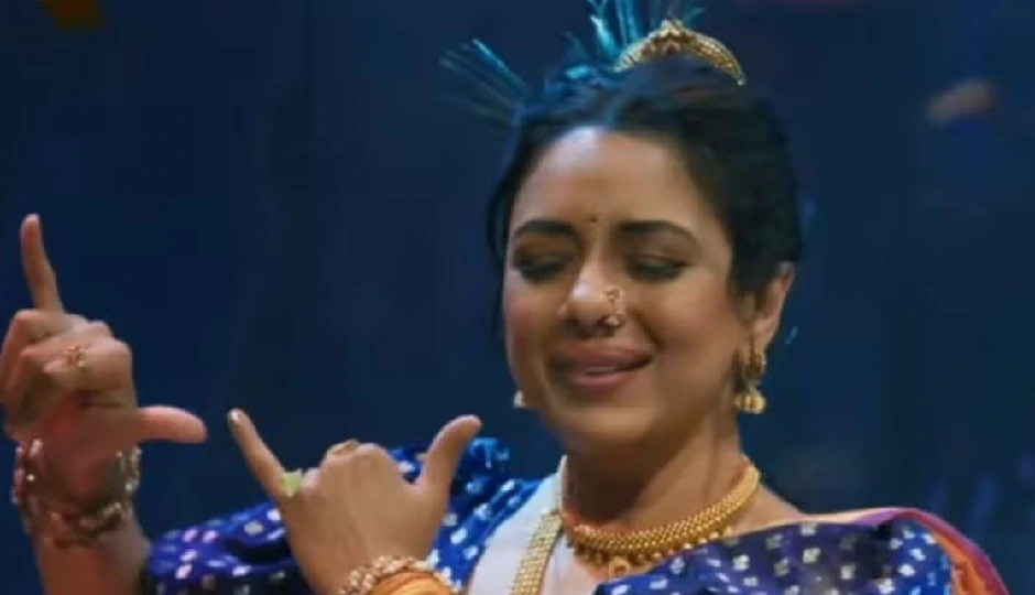 अनुपमा महा ट्विस्ट: डांस कॉम्पिटिशन में दिखेगा रूपाली गांगुली का अलग अंदाज, इमोशनल ड्रामा भरपूर