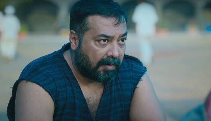 ajaz khan,actor ajaz khan,raj kundra,aryan khan,ajaz raj,ajaz aryan,ajaz bigg boss,ajaz jail,anurag kashyap,director anurag kashyap,netflix india