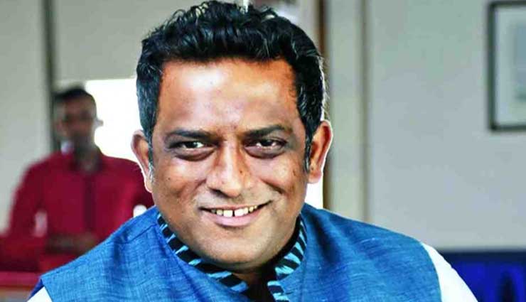 #MeToo movement will make Bollywood safer: Anurag Basu