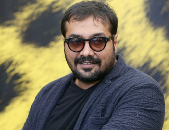 Anurag Kashyap Speaks About SC order on anthem