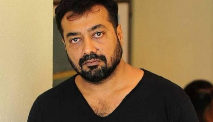 बॉक्स ऑफिस पर क्यों फ्लॉप हो रही हैं हिंदी फिल्में? अनुराग कश्यप  ने बताई ये वजह! 