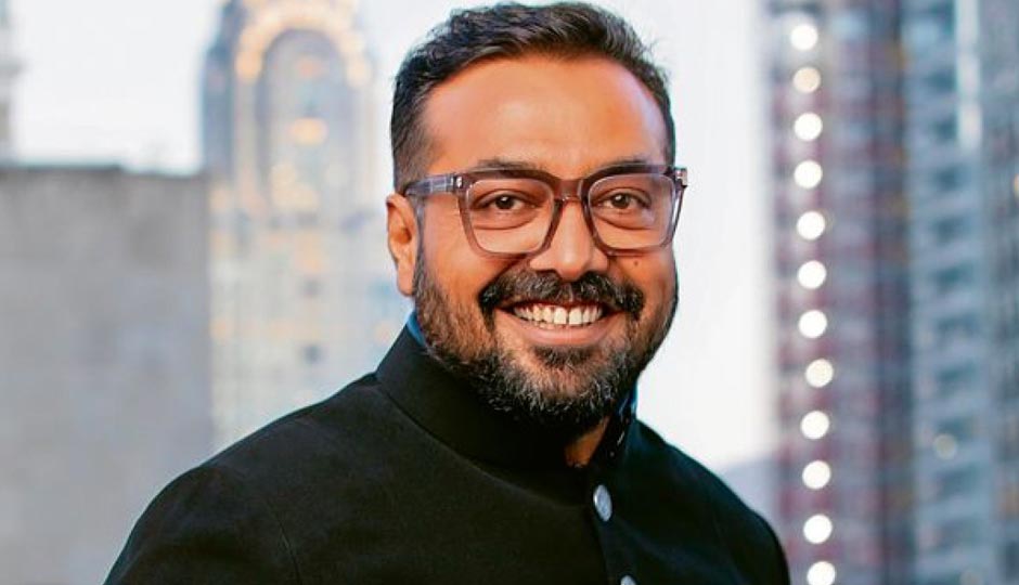 Anurag Kashyap Hails Main Vaapas Aaunga, Calls Imtiaz Ali's Film a ‘Heartbreaking Crime’