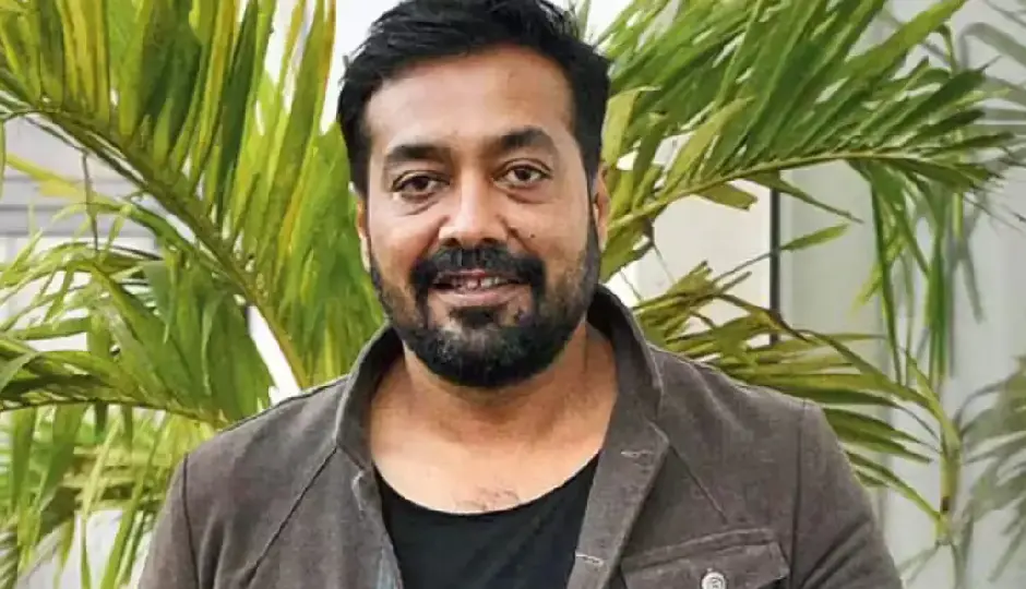 11 दिन की लिक्विड डाइट और योग से बदली तस्वीर, अनुराग कश्यप ने हार्ट अटैक के बाद घटाया 27 किलो वजन