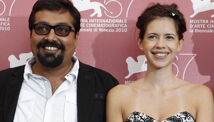 5 celebrity couples who show us that opposites attract in love,opposite love of bollywood,bollywood celebrity couples,author salman rushdie and supermodel padma lakshmi,sridevi and boney kapoor,anurag kashyap and kalki koechlin,singer seal and heidi klum,juhi chawla and jay mehta